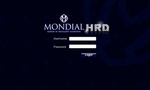 Portfolio Mondial