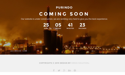 Portfolio PURINDO
